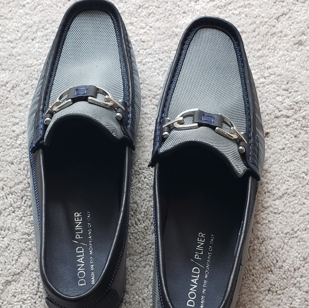 Shoe
